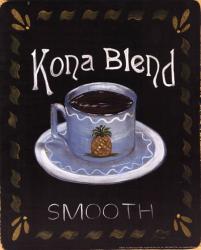 Kona Blend | Obraz na stenu