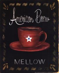 American Brew | Obraz na stenu