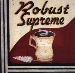 Robust Supreme | Obraz na stenu