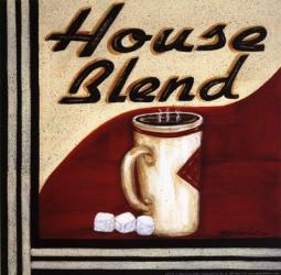 House Blend | Obraz na stenu
