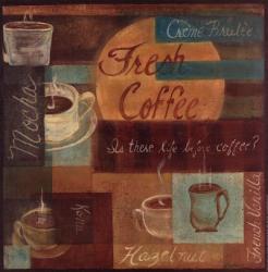 Fresh Coffee II | Obraz na stenu
