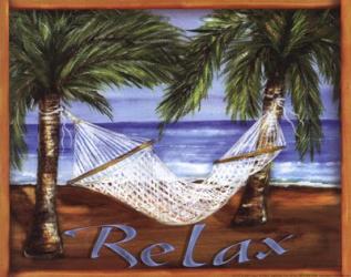 Relax | Obraz na stenu