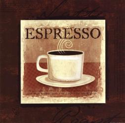Espresso | Obraz na stenu