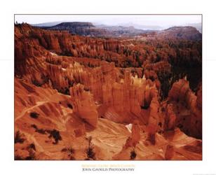 Bryce Canyon | Obraz na stenu