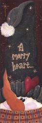 Merry Heart... | Obraz na stenu