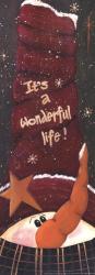 Wonderful Life | Obraz na stenu