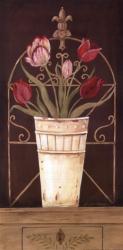 Tulipe Final | Obraz na stenu