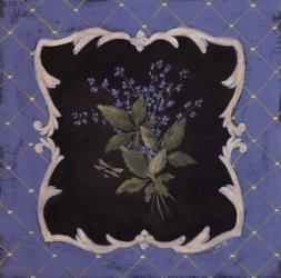 Buzzing Lavender | Obraz na stenu