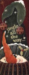 Jingle All the Way | Obraz na stenu