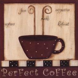 Perfect Coffee | Obraz na stenu