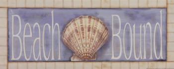 Beach Bound | Obraz na stenu