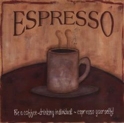 Espresso | Obraz na stenu
