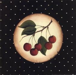 5 Cherries | Obraz na stenu