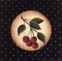 4 Cherries | Obraz na stenu