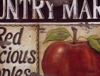 Country Market | Obraz na stenu
