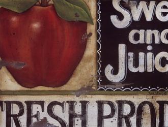 Sweet And Juicy | Obraz na stenu