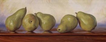 Pears I | Obraz na stenu