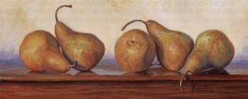 Pears III | Obraz na stenu