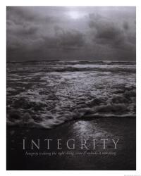 Integrity | Obraz na stenu