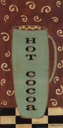 Hot Cocoa | Obraz na stenu