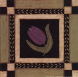 Tulip | Obraz na stenu