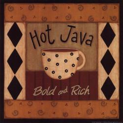 Bold And Rich | Obraz na stenu
