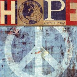 Hope | Obraz na stenu