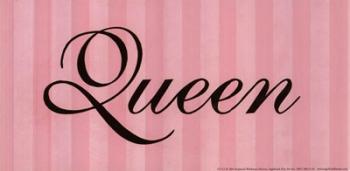 Queen | Obraz na stenu