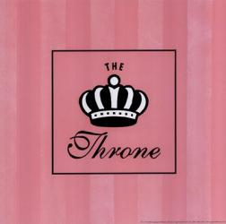 Throne | Obraz na stenu