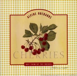 Cherries | Obraz na stenu