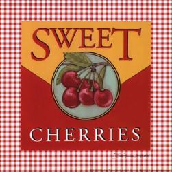 Sweet Cherries | Obraz na stenu