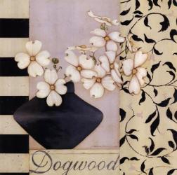 Dogwood | Obraz na stenu