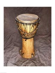 Djembe Drum West Africa | Obraz na stenu