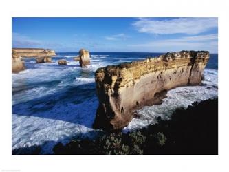 Port Campbell National Park Victoria Australia | Obraz na stenu