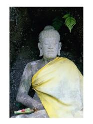 Statue of Buddha, Bali, Indonesia | Obraz na stenu