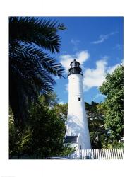 Key West Lighthouse and Museum Key West Florida, USA | Obraz na stenu