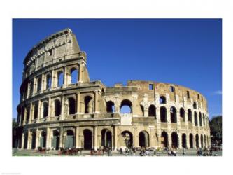Colosseum, Rome, Italy | Obraz na stenu