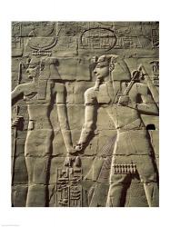Temples of Karnak, Luxor, Egypt | Obraz na stenu