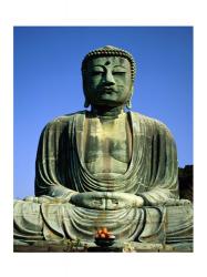 Statue of Buddha, Kamakura, Japan | Obraz na stenu