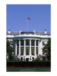 The White House, Washington D.C., USA | Obraz na stenu