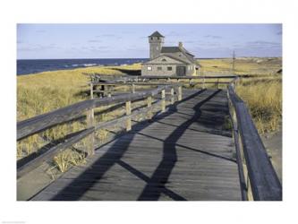 Cape Cod National Seashore Massachusetts USA | Obraz na stenu