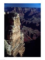 Grand Canyon National Park  Arizona USA | Obraz na stenu