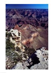Grand Canyon National Park  Arizona USA | Obraz na stenu