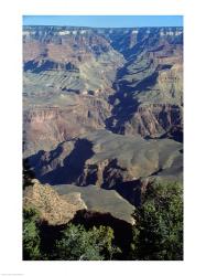 Grand Canyon National Park  Arizona USA | Obraz na stenu