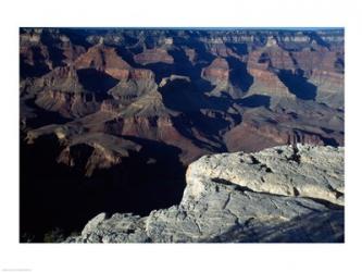 Grand Canyon National Park  Arizona USA | Obraz na stenu