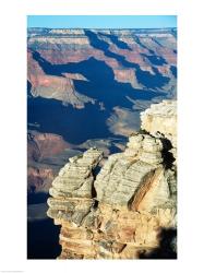 Grand Canyon National Park  Arizona USA | Obraz na stenu