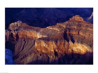 Cedar Ridge Grand Canyon National Park Arizona USA | Obraz na stenu
