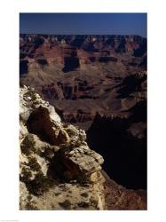 Grand Canyon National Park  Arizona USA | Obraz na stenu