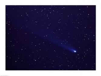 Comet Kohutek January 14, 1974 | Obraz na stenu