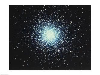 Hercules Star Cluster | Obraz na stenu